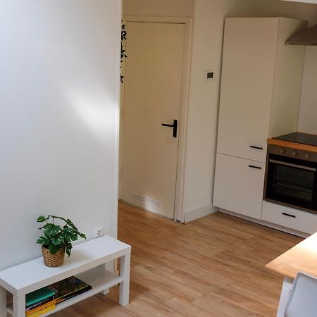 Beach Lodge 24 - Noordwijk Aan Zee - Met Eigen Tuin Zewnętrze zdjęcie