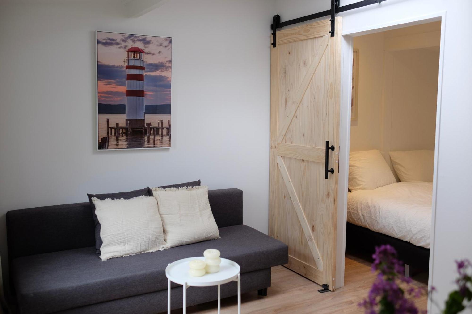 Beach Lodge 24 - Noordwijk Aan Zee - Met Eigen Tuin Zewnętrze zdjęcie