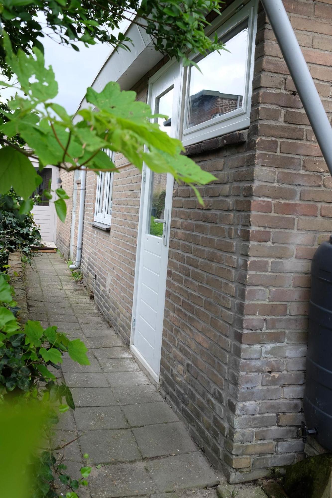 Beach Lodge 24 - Noordwijk Aan Zee - Met Eigen Tuin Zewnętrze zdjęcie