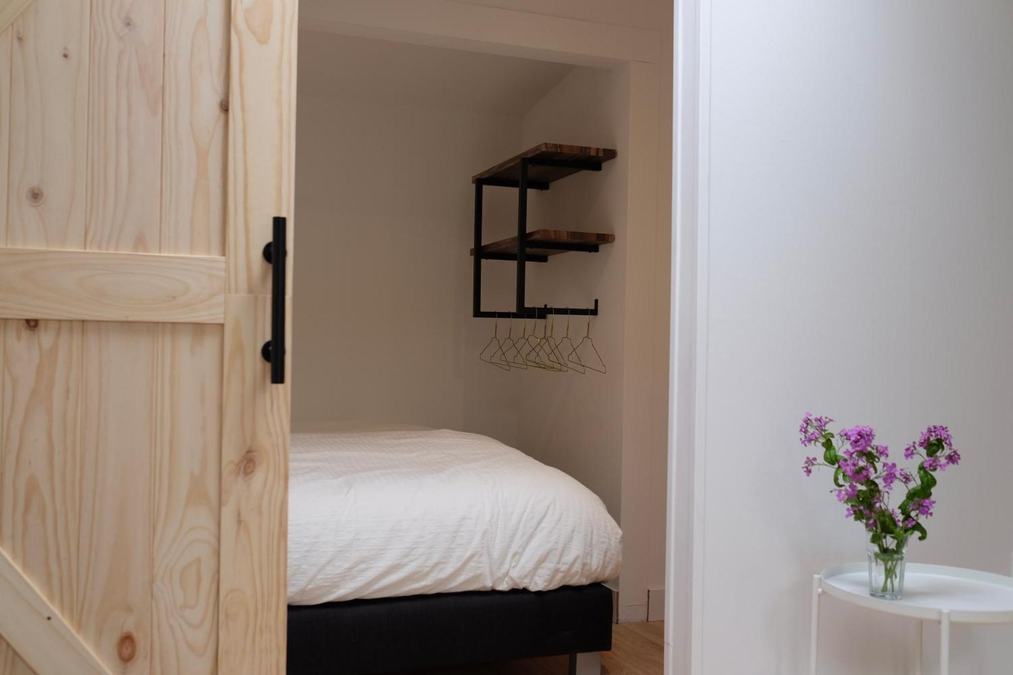 Beach Lodge 24 - Noordwijk Aan Zee - Met Eigen Tuin Zewnętrze zdjęcie
