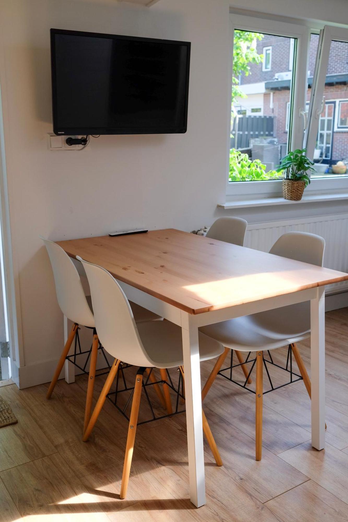 Beach Lodge 24 - Noordwijk Aan Zee - Met Eigen Tuin Zewnętrze zdjęcie