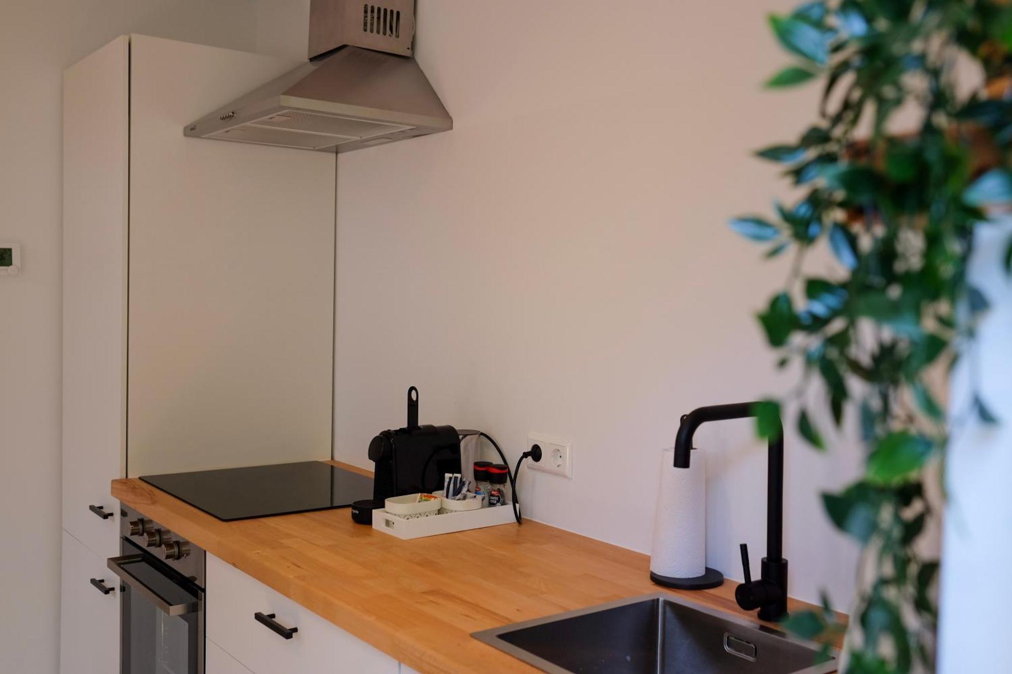 Beach Lodge 24 - Noordwijk Aan Zee - Met Eigen Tuin Zewnętrze zdjęcie